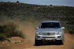 Mercedes-Benz ML-Class 2006 года